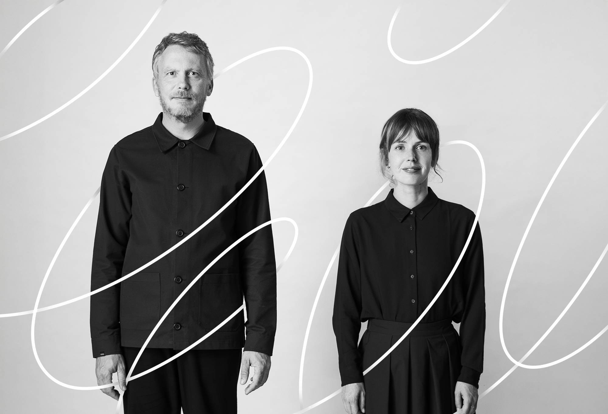 Sébastien Laading & Marie Lemaistre